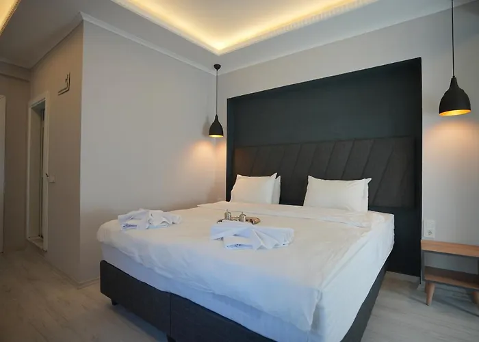 Nar 15 Boutique * Kemer