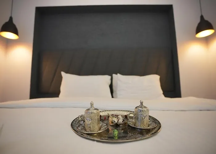 Nar 15 Boutique Kemer