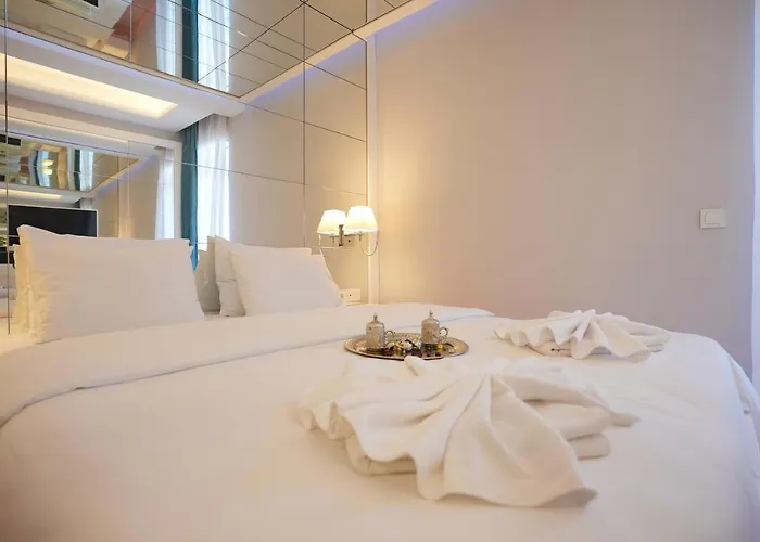 Nar 15 Boutique * Kemer