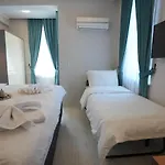 Nar 15 Boutique Privat bolig Kemer