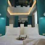 Privat bolig Nar 15 Boutique Kemer