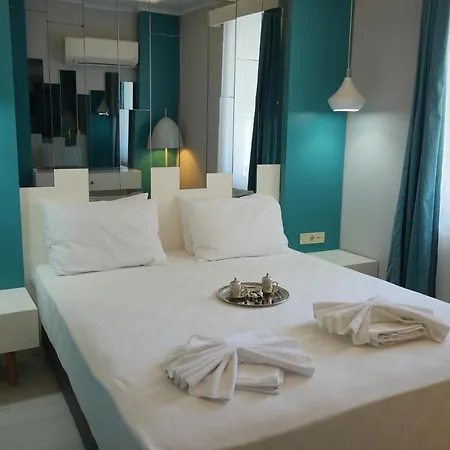 Nar 15 Boutique Kemer