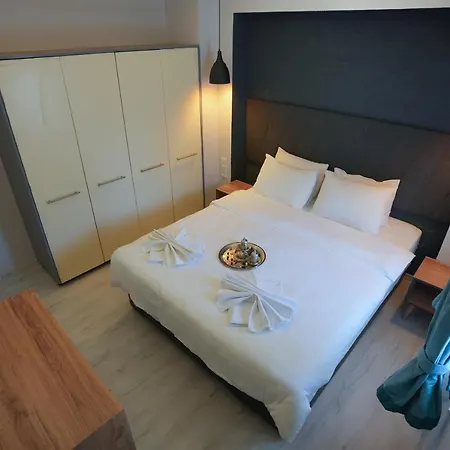 Nar 15 Boutique Kemer