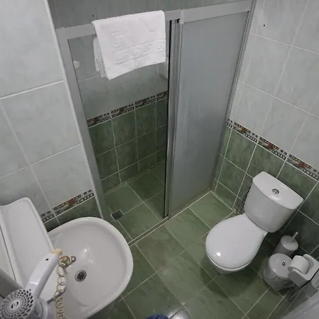 Nar 15 Boutique Habitación en casa particular