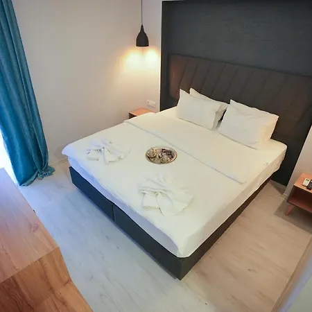 Nar 15 Boutique Habitación en casa particular