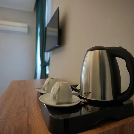 Nar 15 Boutique Habitación en casa particular Kemer